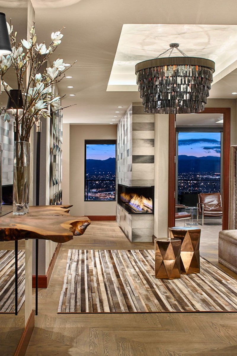 4. Ege Ruhunu Yansıtan Dekorasyon ve Renk Paleti