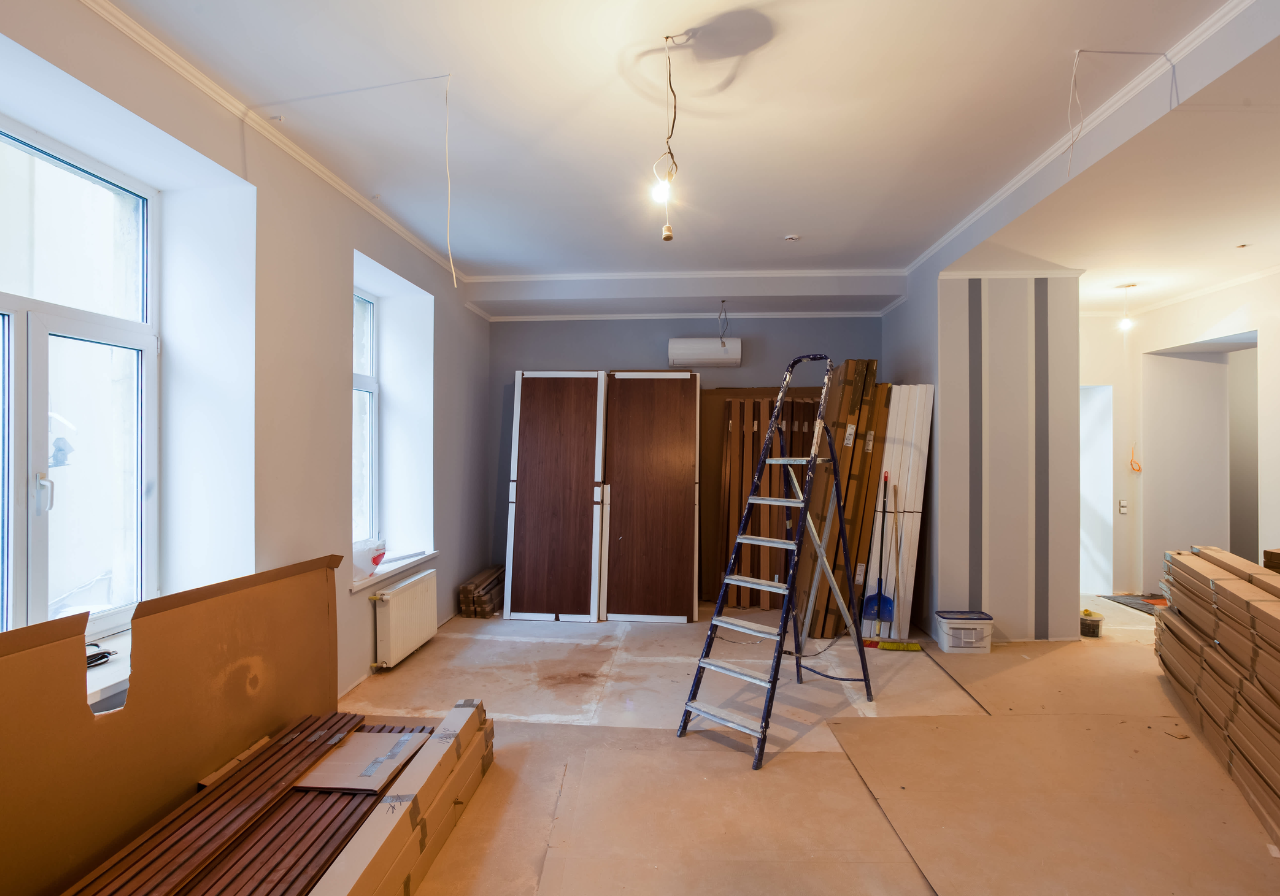 Anahtar Teslim Dekorasyon Nedir?