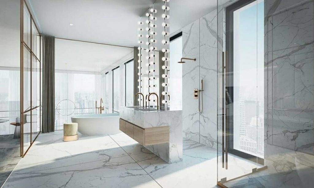 Banyo Yenileme Rehberi: Modern ve Kullanışlı Çözümler