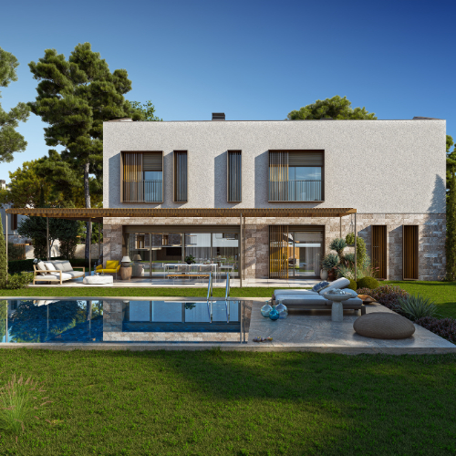 1. Urla Anahtar Teslim Ev Yenileme