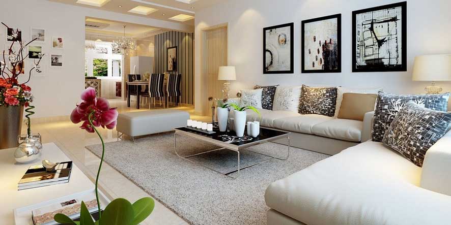 Urla'da Boya Badana ve Dekoratif Uygulamalar