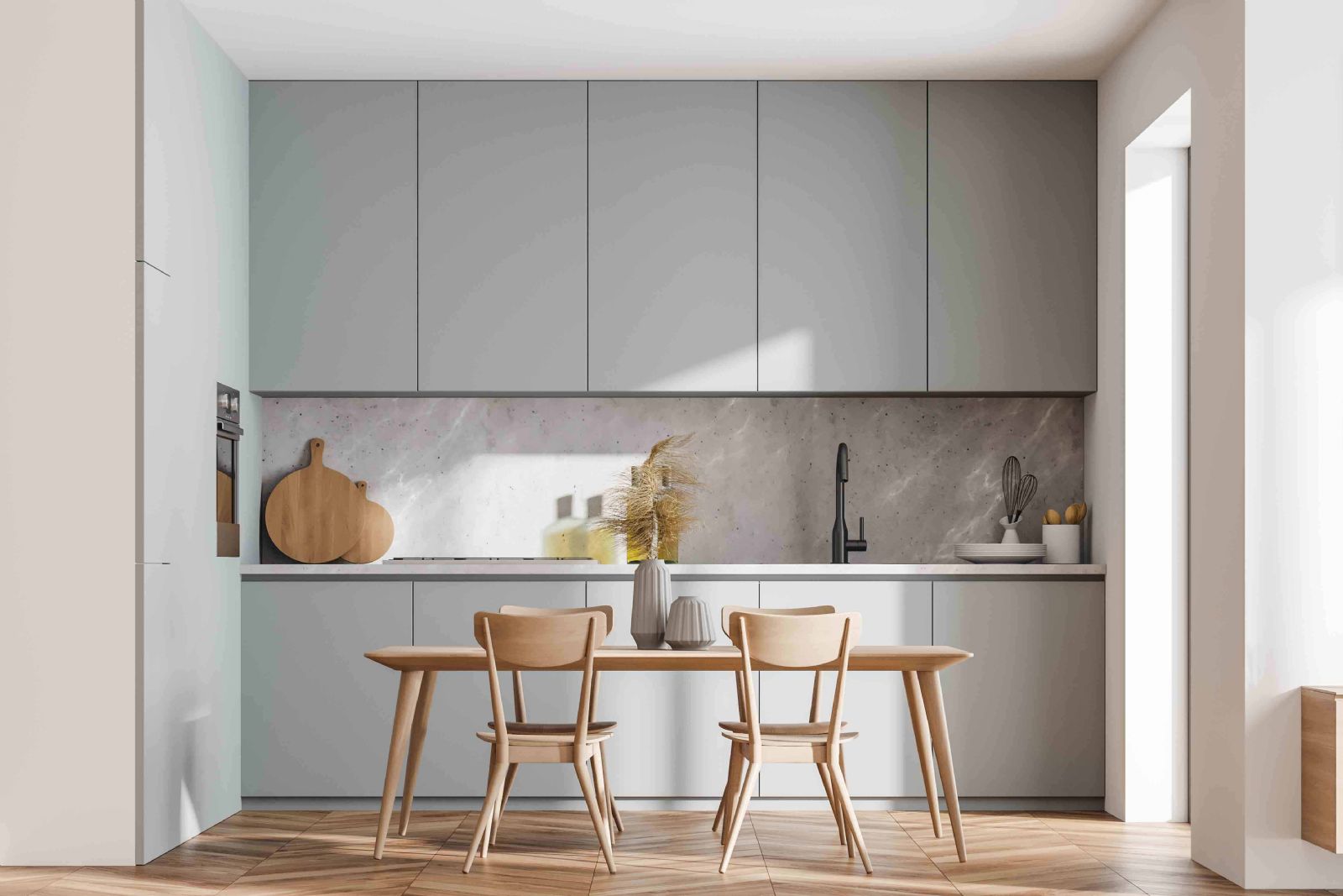  Mutfak Tadilatı Yaparken En Çok Yapılan 15 Kritik Hata