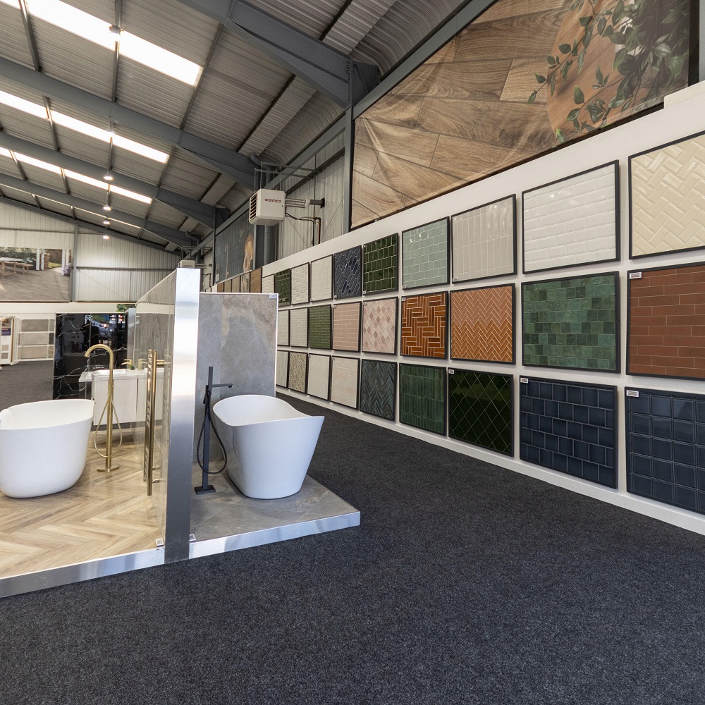 Urla'da Banyo Tadilatı: Deniz ve Doğa İle Uyumlu Bir Mola Noktası Yaratmak