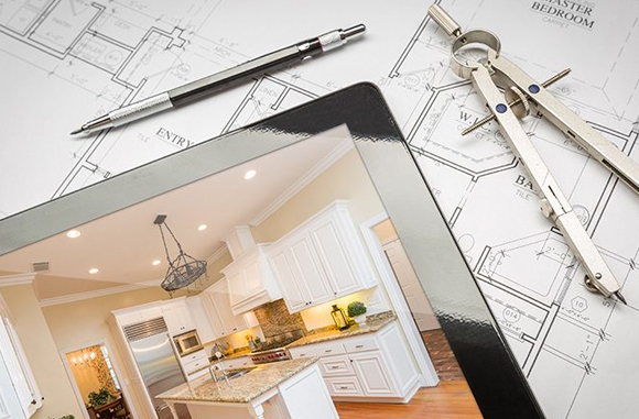 Urla Tadilat ve Dekorasyonda Profesyonel Proje Yönetimi